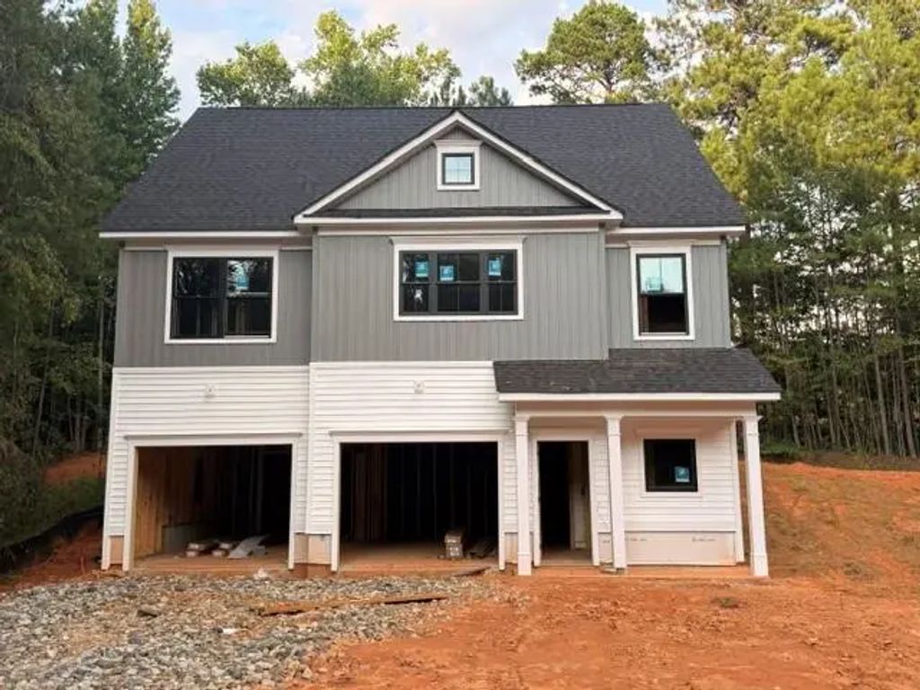 155 Iron Bound Trail, Dallas