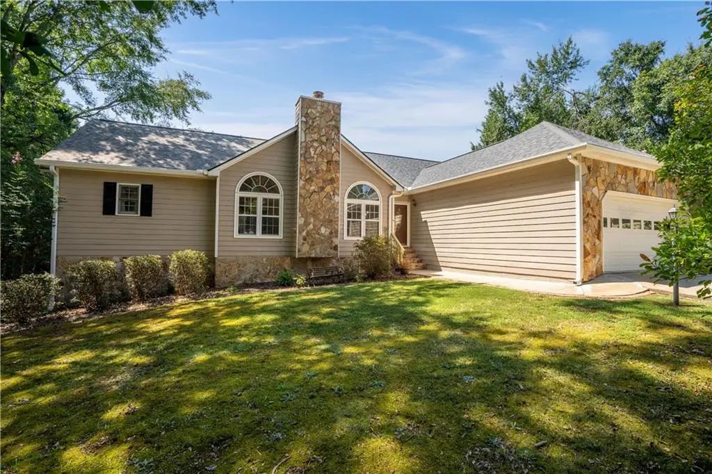 337 Keys Drive, Braselton
