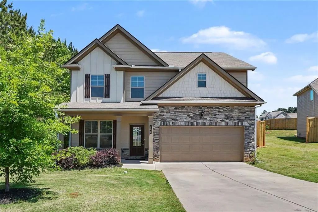 105 Mcentyre Court, Calhoun