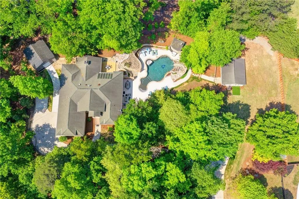 6640 Shady Grove Road, Cumming