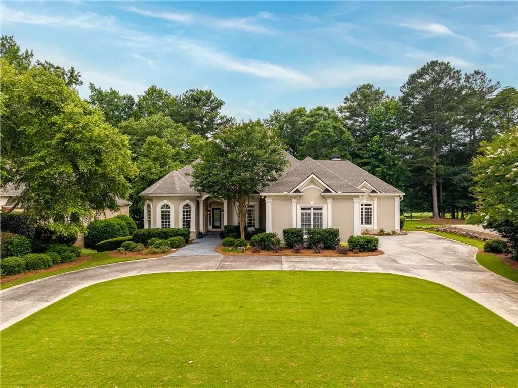 7135 Sheffield Place, Cumming