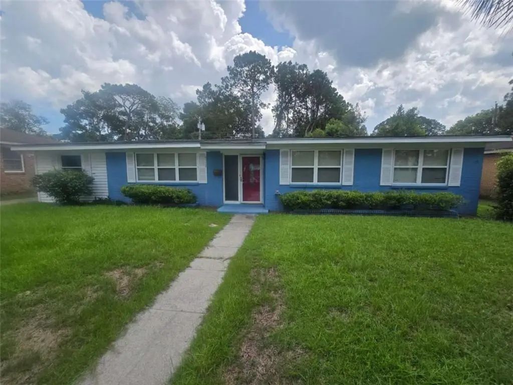 4712 Herty Drive, Savannah