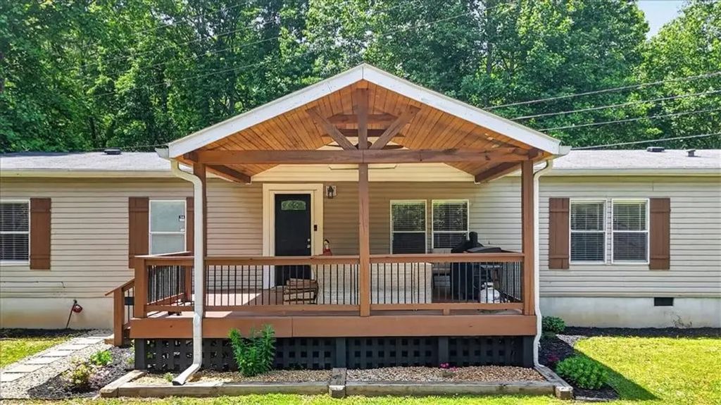 91 Scenic View Drive, Jasper