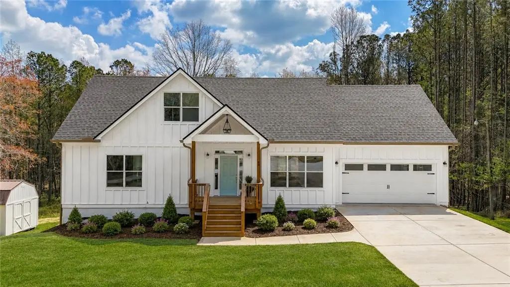 88 Carolyn Path, Rockmart