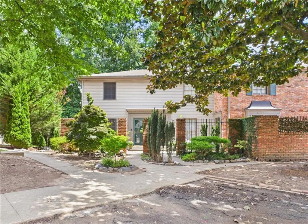 Unit O - 3101 Colonial Way, Atlanta