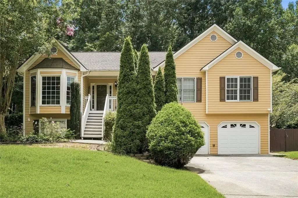 5229 Proctor Landing Nw, Acworth