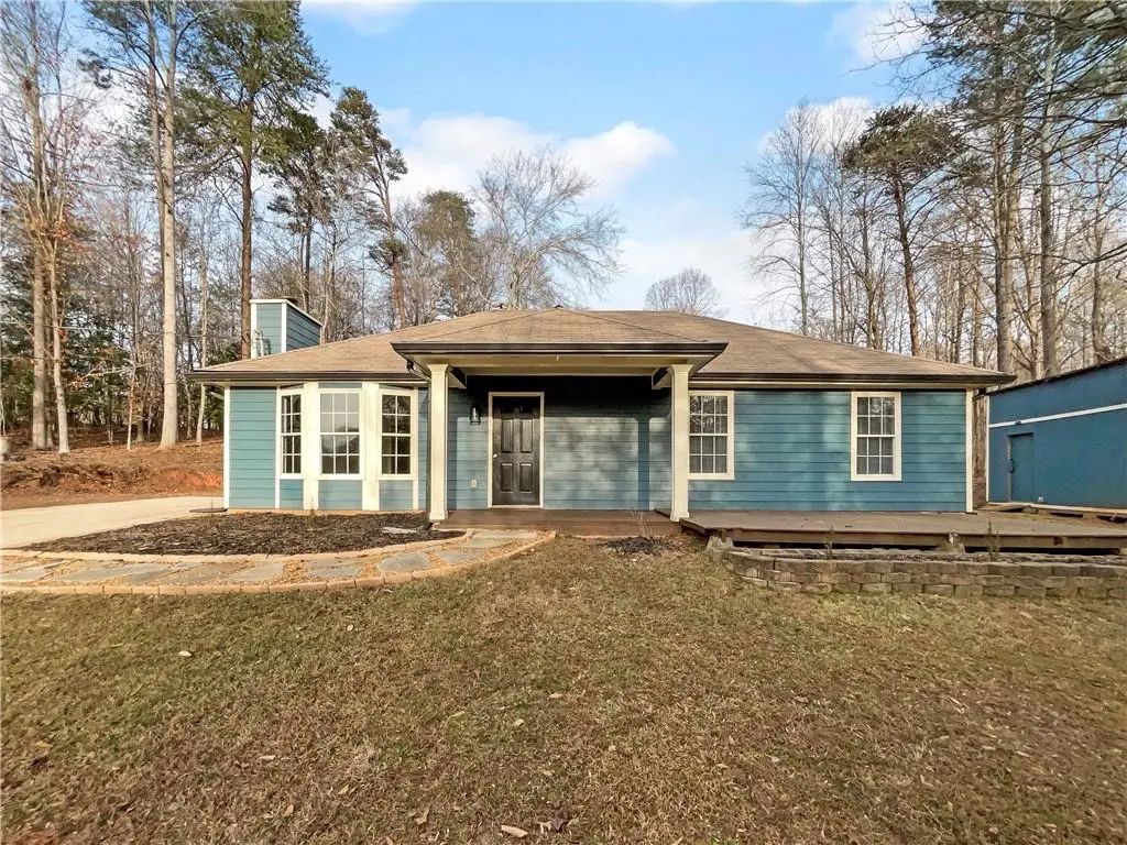 3208 Navajo Circle, Gainesville