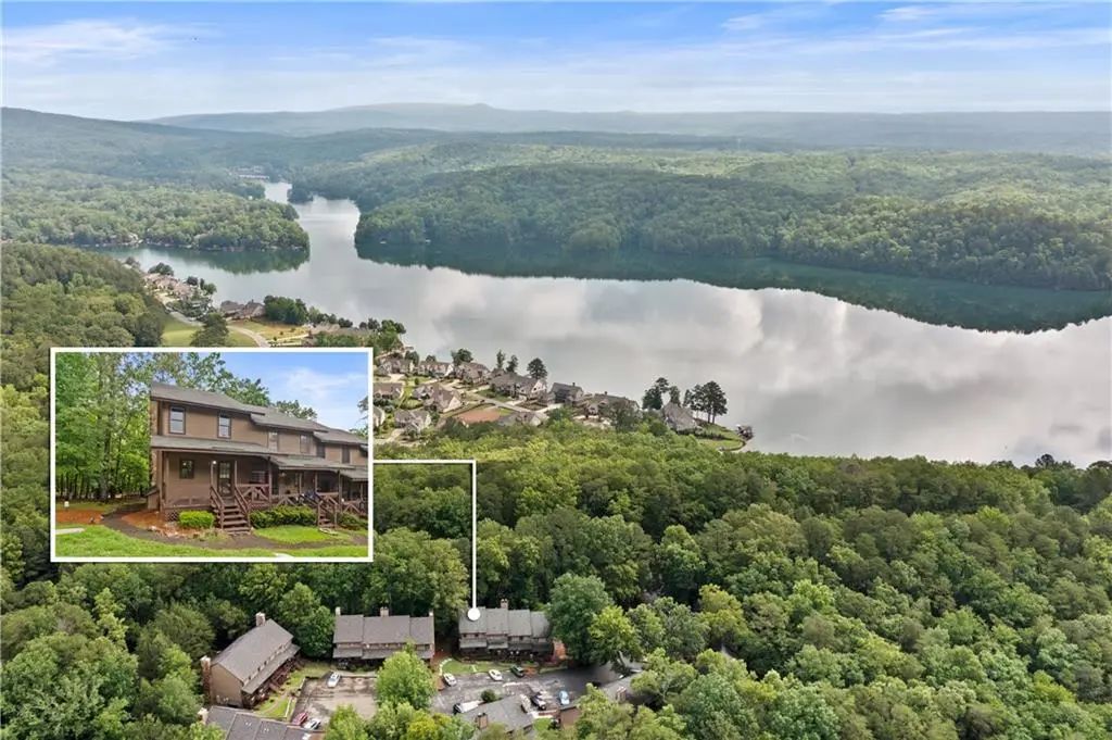 29 Mountain View Court, Waleska