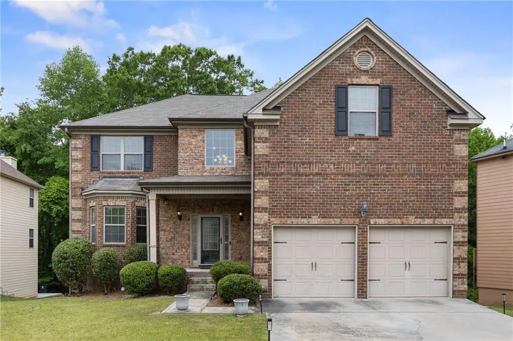 3876 Margaux Drive, Atlanta