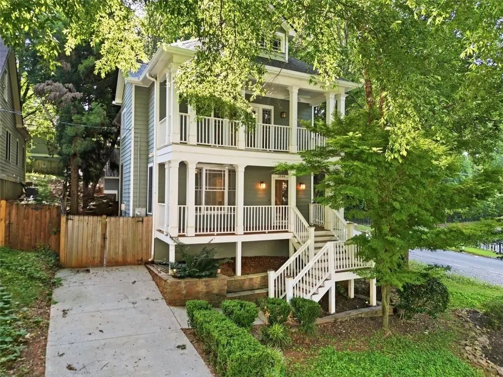 1566 Conway Road, Decatur