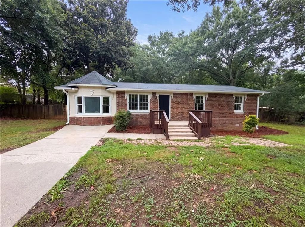 500 Kilcrease Road, Auburn