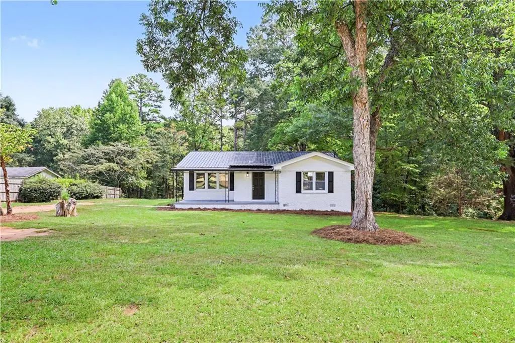 25 Mimosa Road, Covington