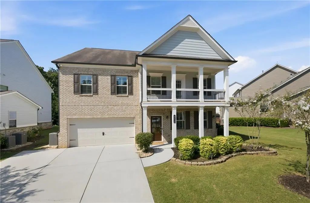 895 Laura Jean Court, Buford