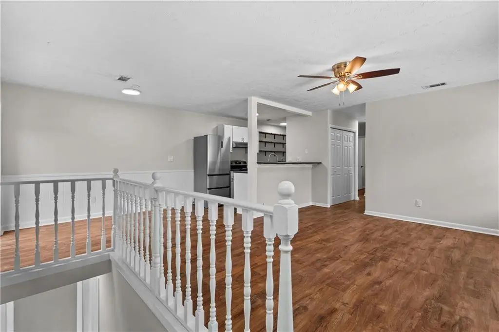 1356 Old Coach Road Sw, Marietta