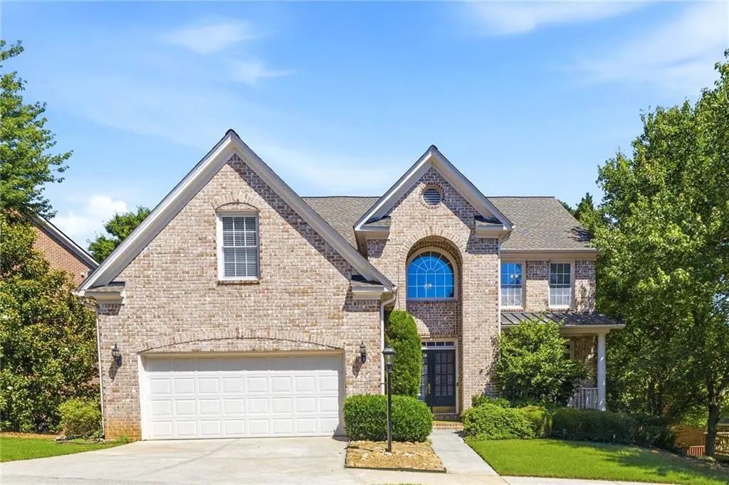 1318 Village Terrace Court, Dunwoody