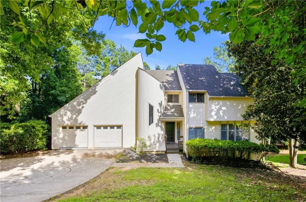 10285 Timberstone Road, Alpharetta
