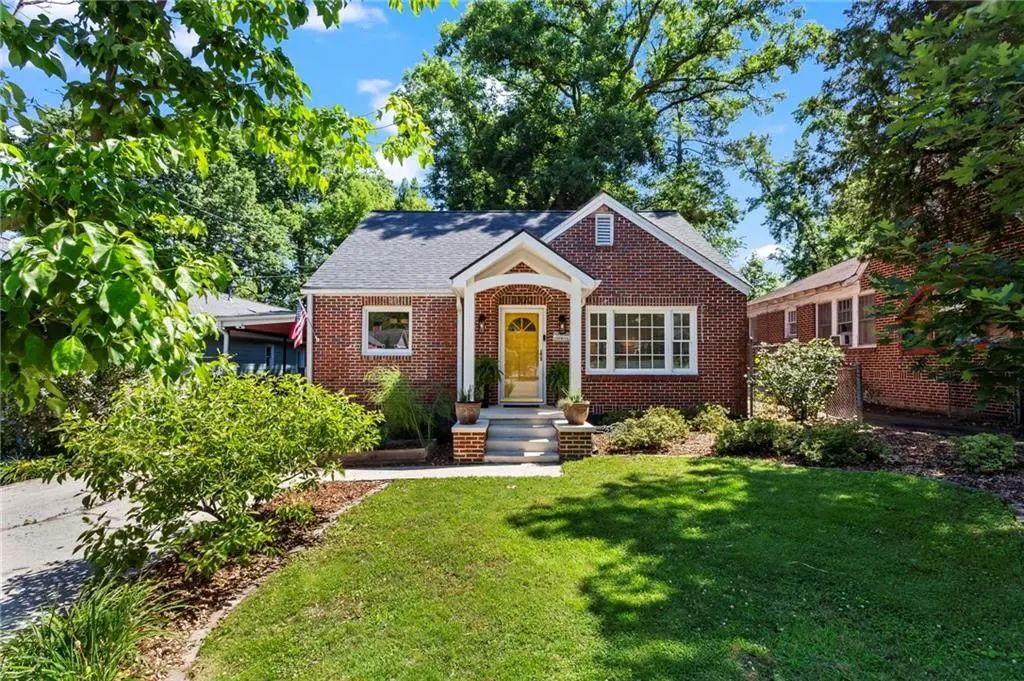 2322 1st Avenue Ne, Atlanta