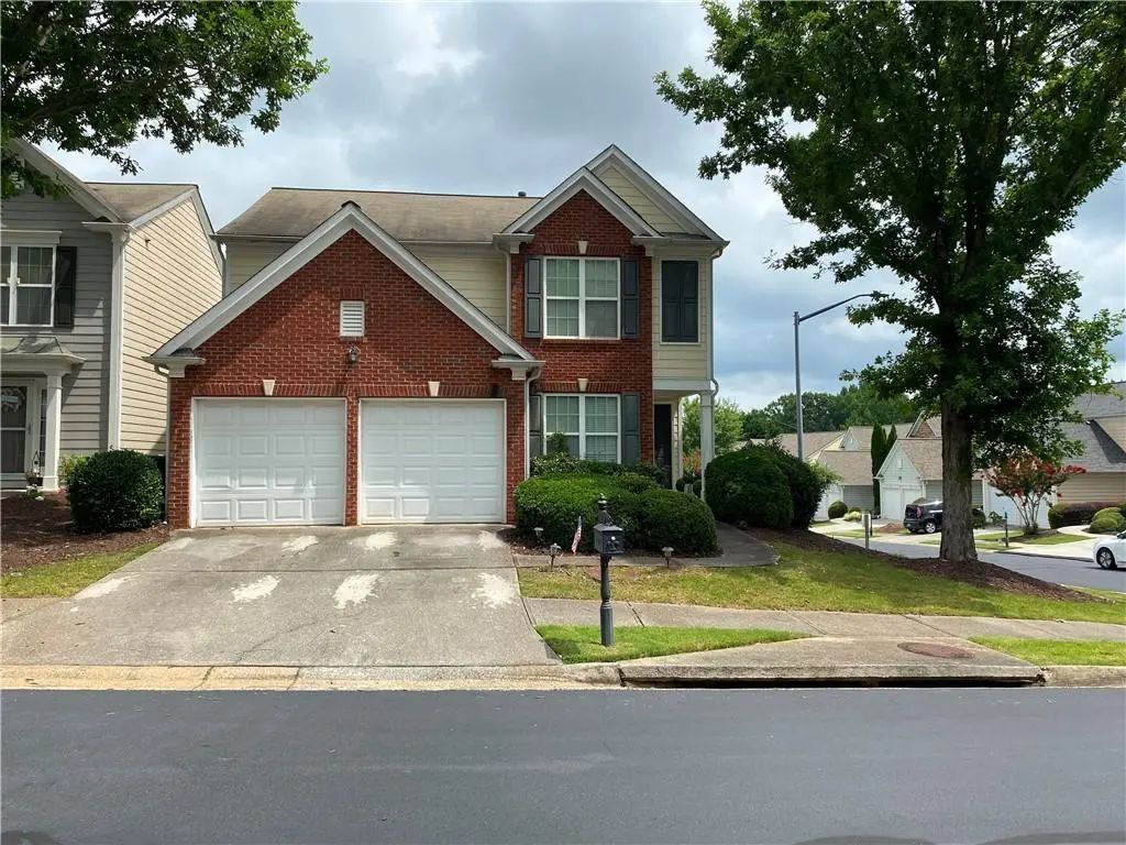294 Balaban Circle, Woodstock