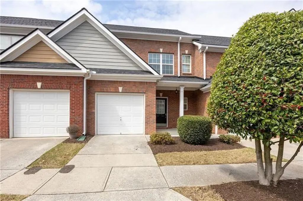 1797 Willow Branch Lane Nw, Kennesaw