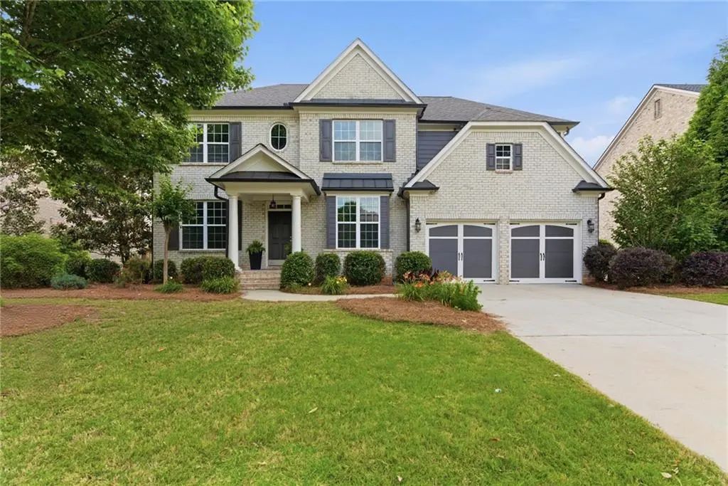 2855 Etienne Lane, Cumming