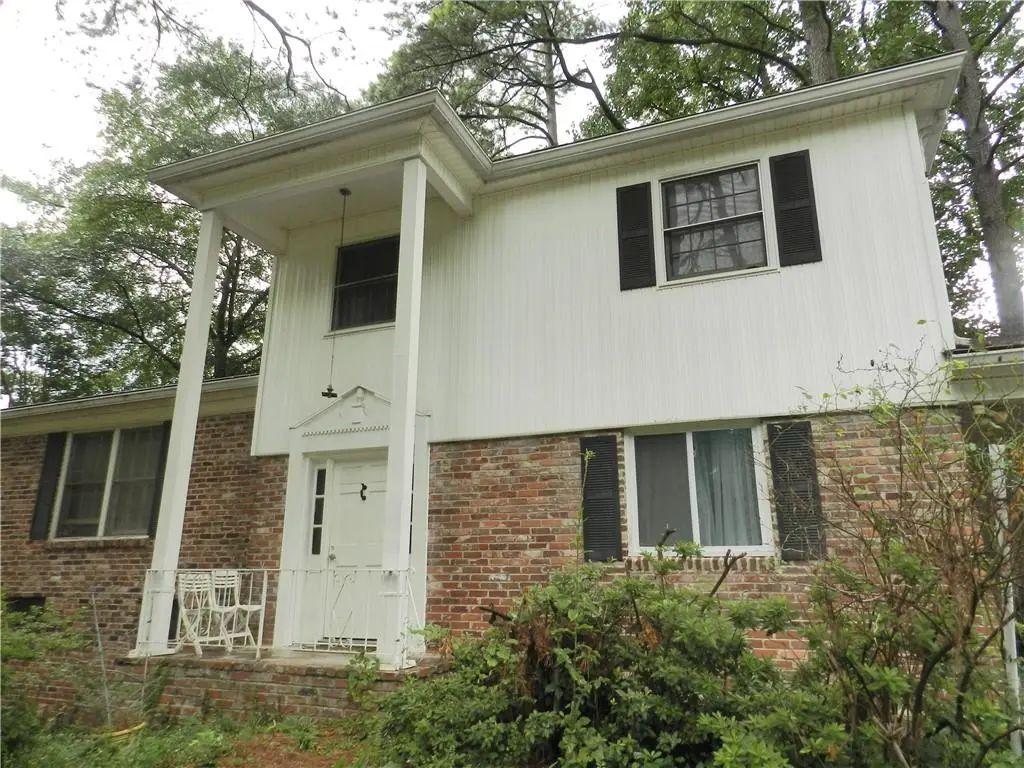3084 Trafalgar Way, Atlanta