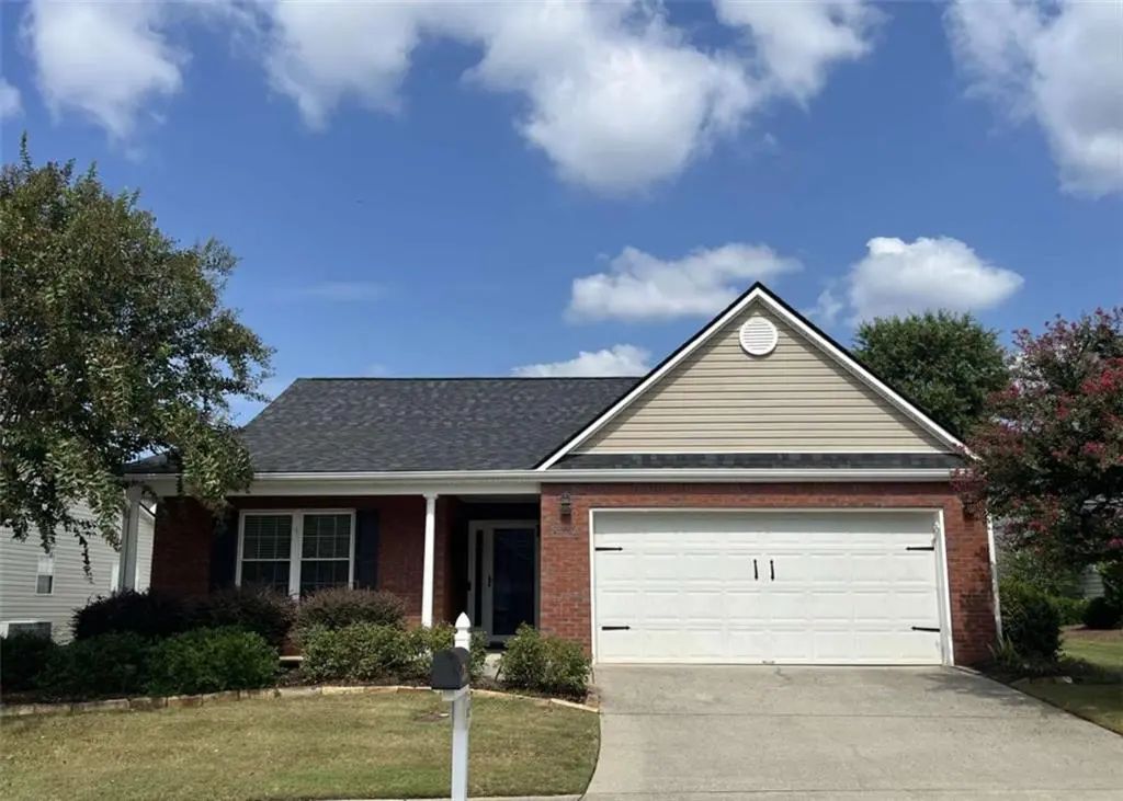 804 Village Place, Loganville