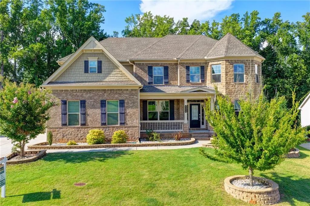 6060 Ashborough Park, Cumming