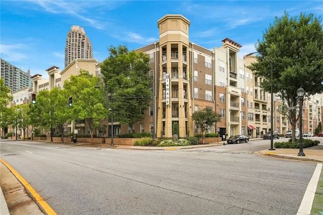 Unit 5042 - 390 17th Street Nw, Atlanta