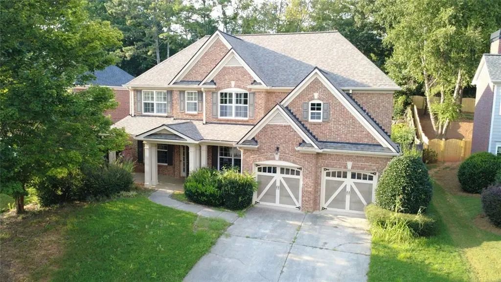 4750 Heathcliff Way, Cumming