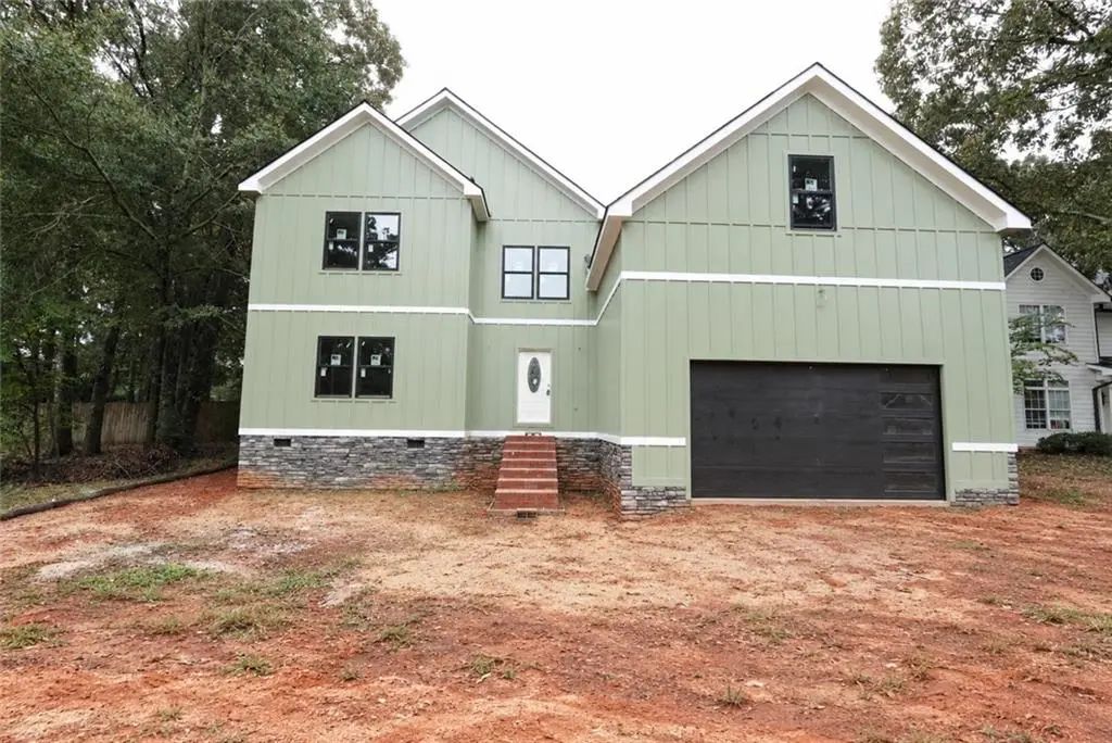 3383 Pendley Road, Austell