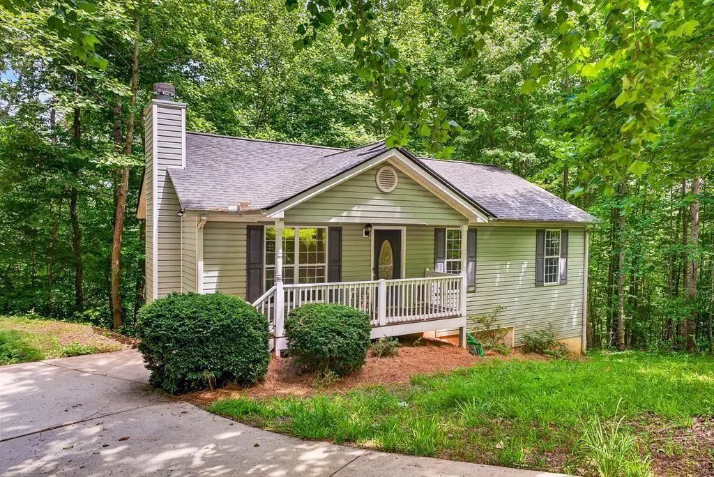 365 Price Lane, Dahlonega