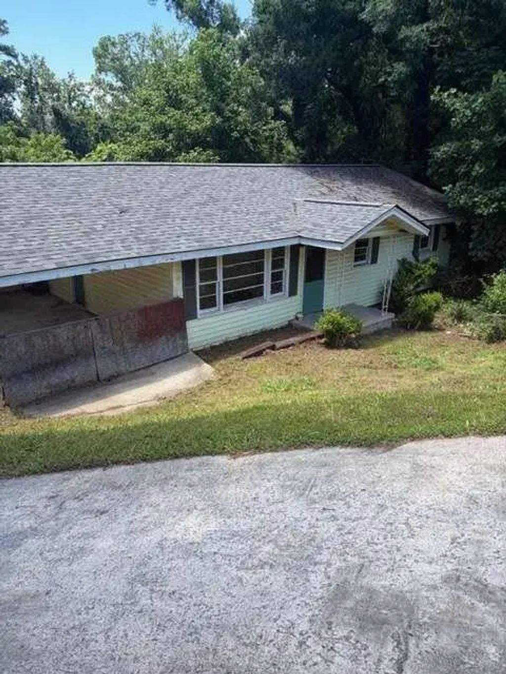 5906 Oakdale Road, Mableton