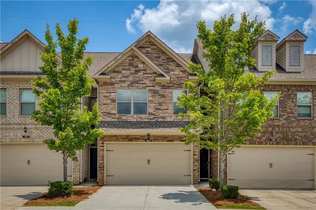 10659 Naramore Lane, Johns Creek