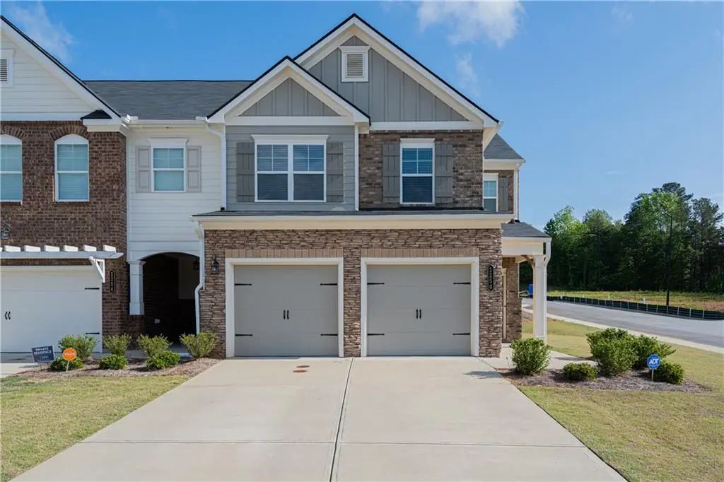 1250 Park Center Circle, Austell