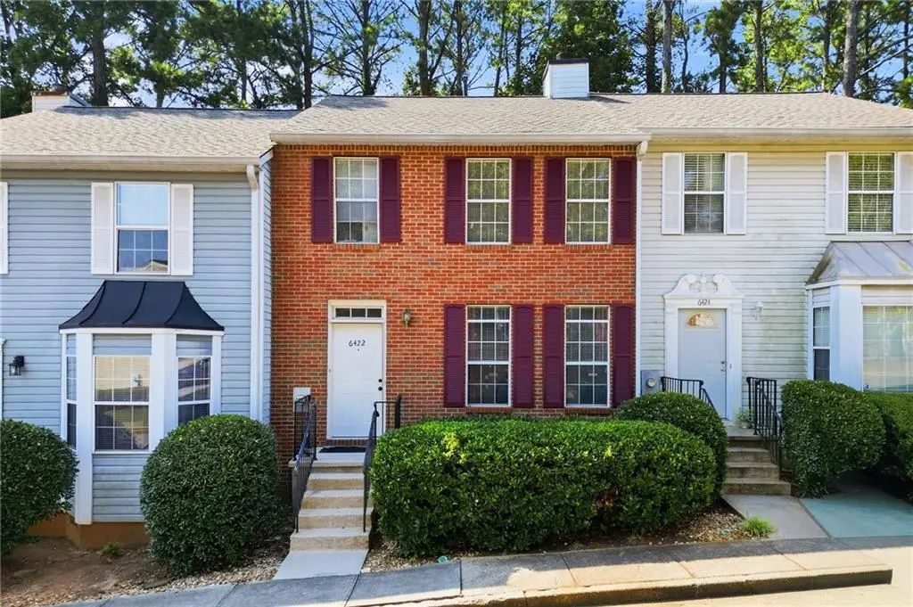 6422 Wedgeview Drive, Tucker