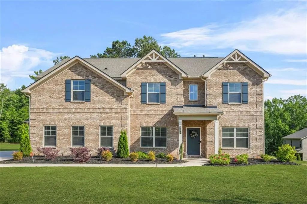 361 Traditions Lane, Hampton