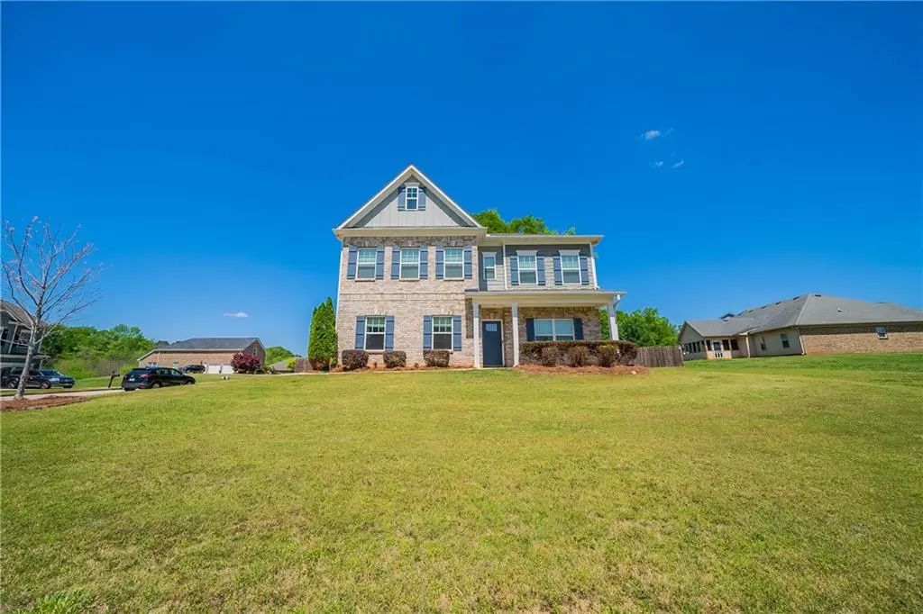 10 Edgewater Court, Covington