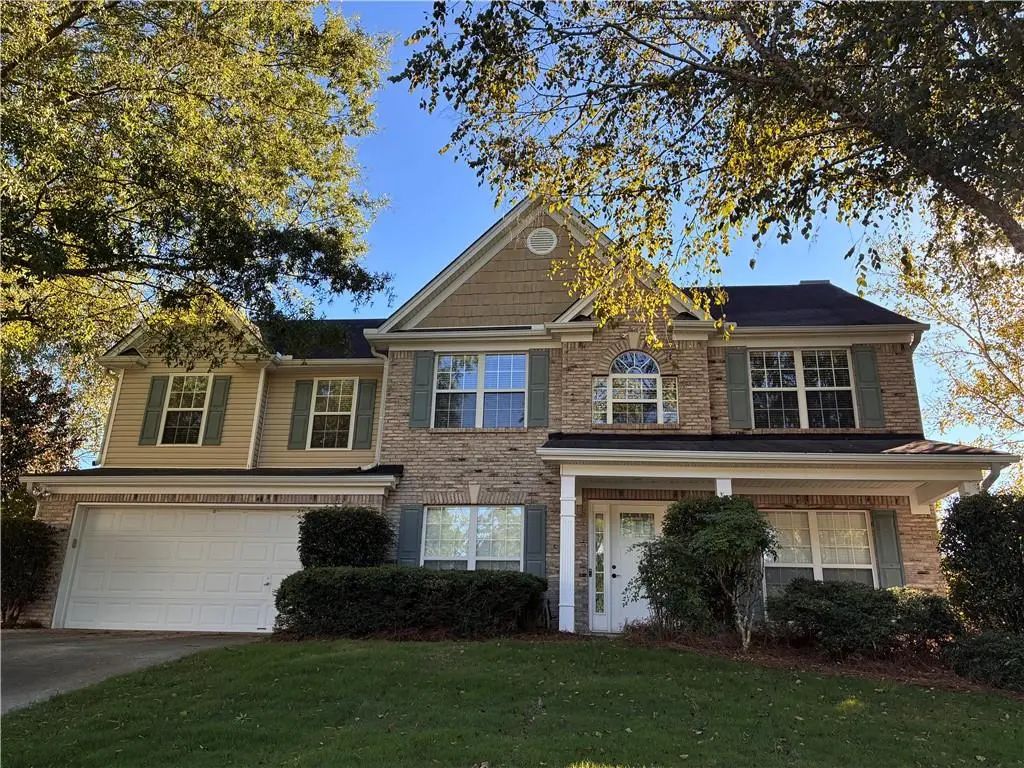 3606 Burrell Walk Place, Buford