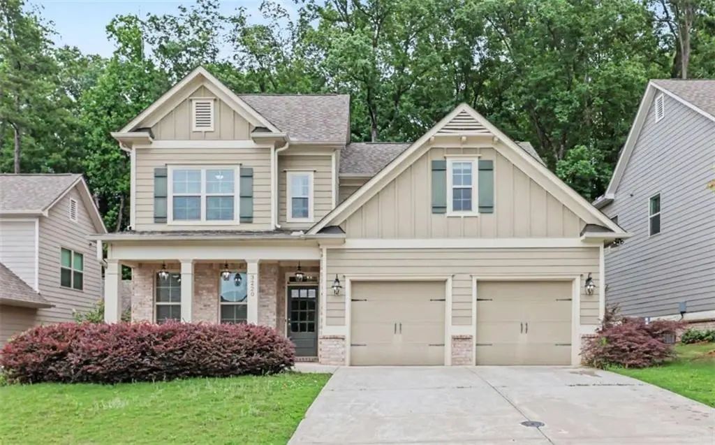 3220 Harmony Hill Trace, Kennesaw