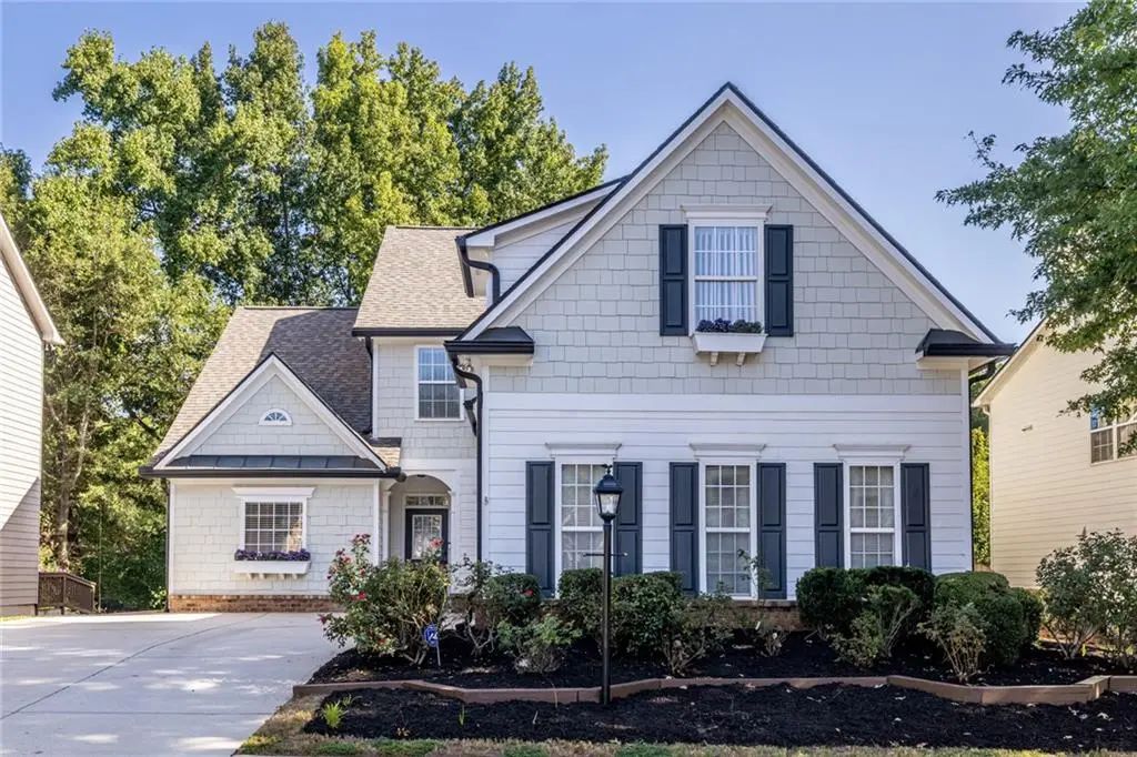 577 Lantern Wood Drive, Scottdale