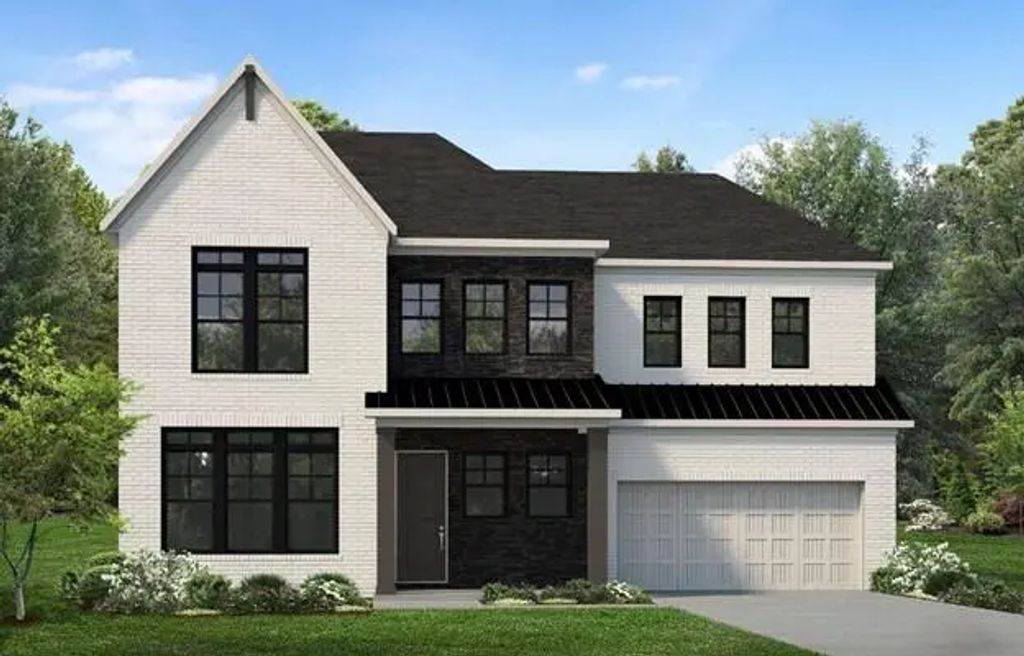 3089 Cedar Grove Trail, Alpharetta