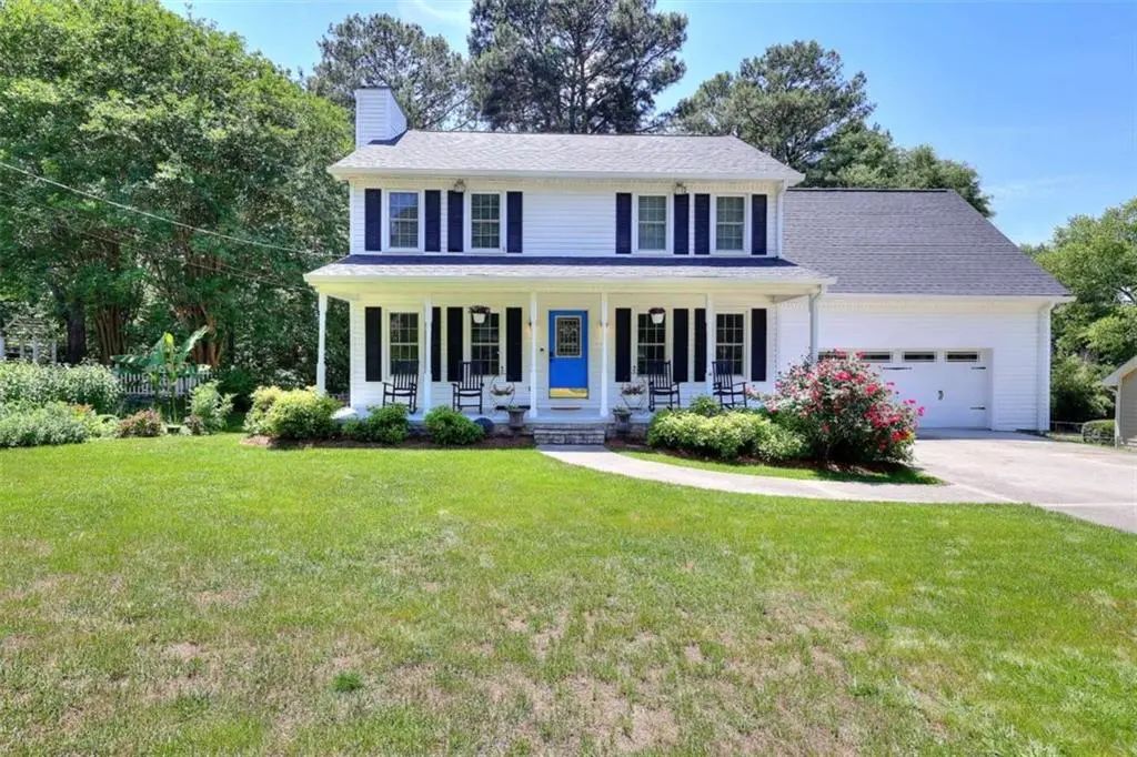 1961 Shoreline Trace, Grayson