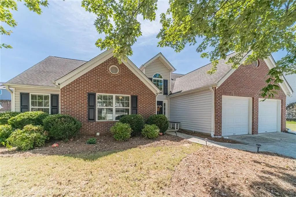 418 Franklin Street, Braselton
