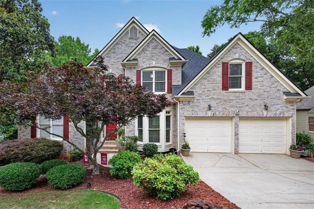 859 Misty River Court, Dacula