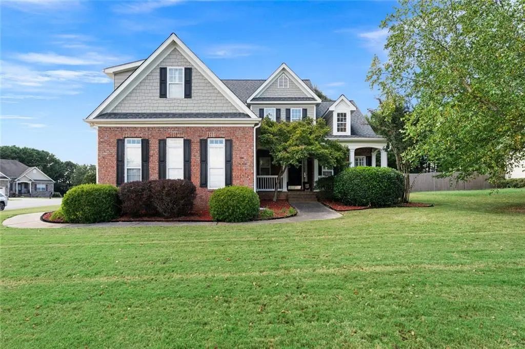 12 English Turn Nw, Cartersville