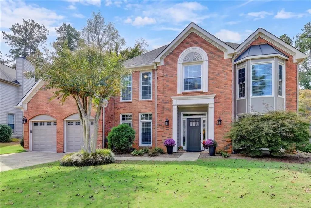 11740 Windbrooke Way, Johns Creek