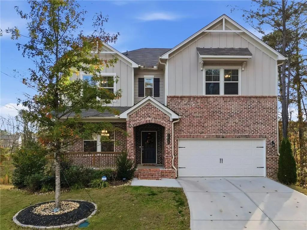 1435 Lemon Balm Court, Lawrenceville