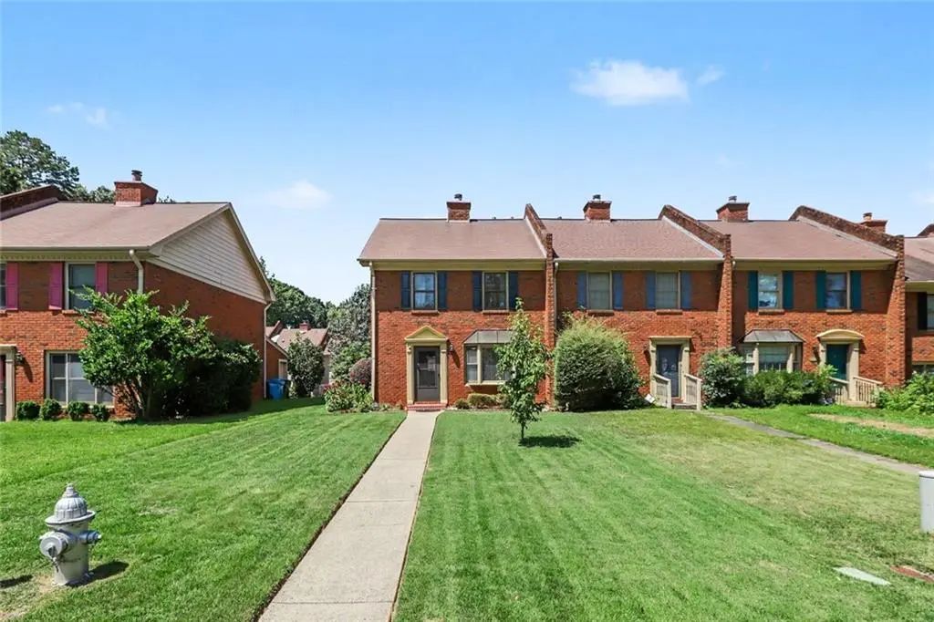 6139 Winfield Court, Tucker
