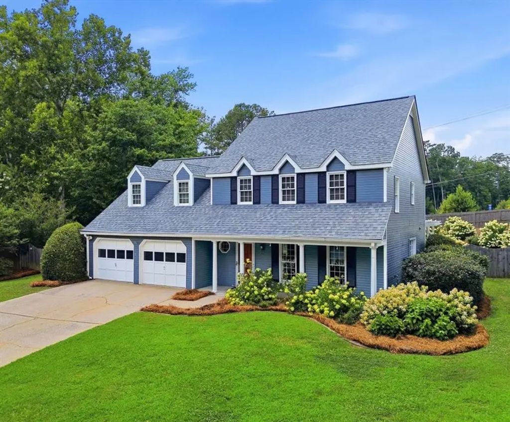 1303 Partridge Way, Marietta