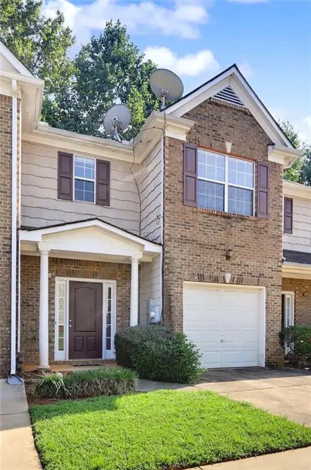 136 Madeline Court, Mcdonough